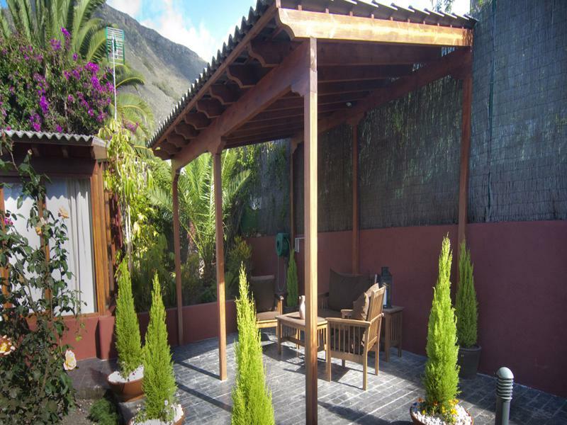 El Rincon Del Huroncillo Tejina Esterno foto