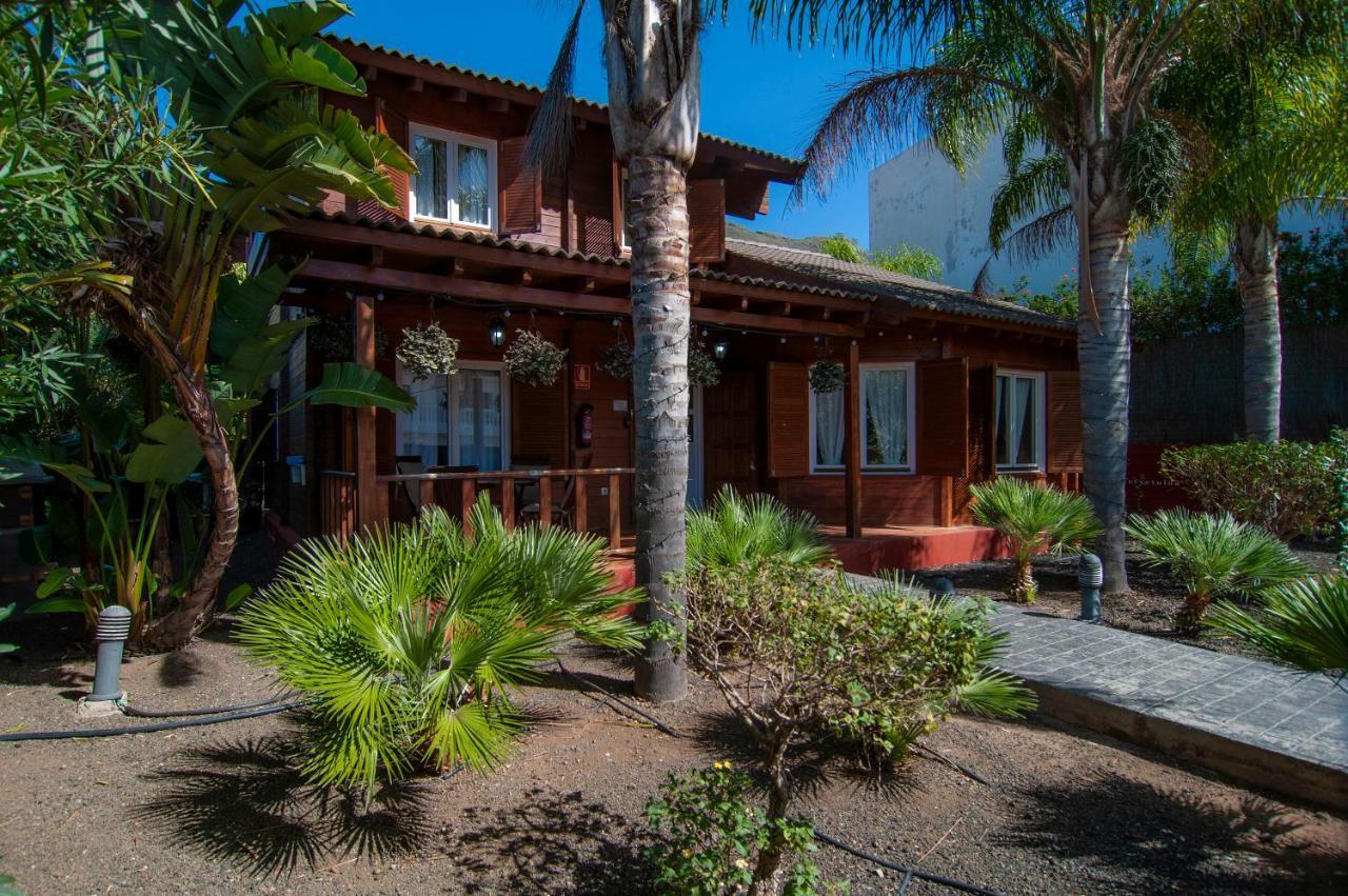 El Rincon Del Huroncillo Tejina Esterno foto